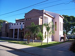 Mercedes, Ctes. - panoramio